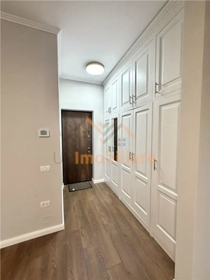 APARTAMENT CU 2 CAMERE | DE INCHIRIAT | ETAJ 1 | SANMARTIN | - imagine 7