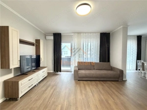 APARTAMENT CU 2 CAMERE | DE INCHIRIAT | ETAJ 1 | SANMARTIN | - imagine 2