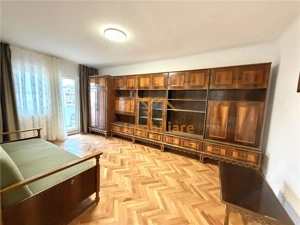 APARTAMENT CU 3 CAMERE | DE INCHIRIAT | ETAJ 3 | NUFARUL - imagine 6