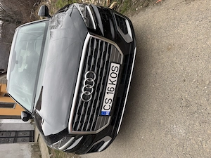 vând audi a 2  - imagine 2