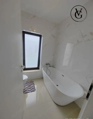 Vila 3 camere Tunari - imagine 3