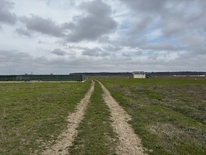 Loturi Teren Intravilan 538mp Sabareni