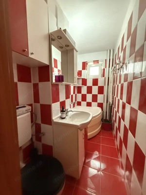 Apartament 2 camere, 41 mp utili, etaj 2 - Sagului - imagine 5
