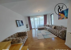 Vila 3 camere Tunari - imagine 2