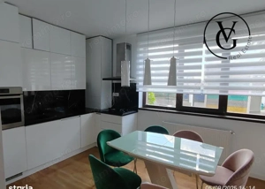 Vila 3 camere Tunari - imagine 11