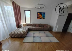 Vila 3 camere Tunari - imagine 12