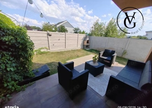 Vila 3 camere Tunari - imagine 8