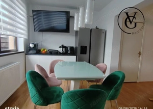 Vila 3 camere Tunari - imagine 13