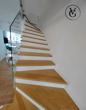 Vila 3 camere Tunari - imagine 10