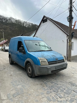 Ford Transit Connect - imagine 2