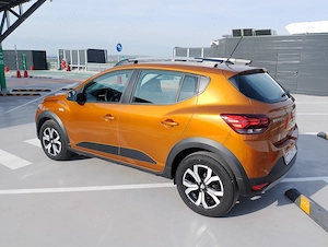 Dacia Sandero Stepway 2023 - imagine 6