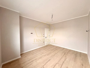 Duplex cu 4 camere, despărțit prin camera tehnica | Mosnita Veche - imagine 9