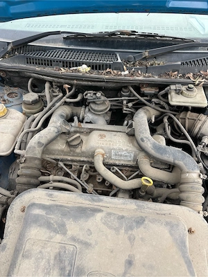 Ford Transit Connect - imagine 5