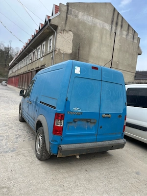 Ford Transit Connect - imagine 4