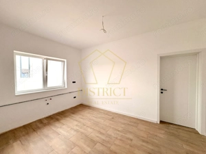 Duplex cu 4 camere, despărțit prin camera tehnica | Mosnita Veche - imagine 5