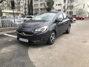 Opel Corsa 2016