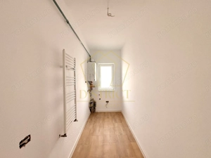 Duplex cu 4 camere, despărțit prin camera tehnica | Mosnita Veche - imagine 16