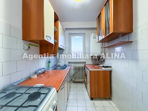 Ap. 3 camere in Mun. Deva, Jud. HD, zona Astoria, Str. Cioclovina, 46 mp, etaj 3. - imagine 2