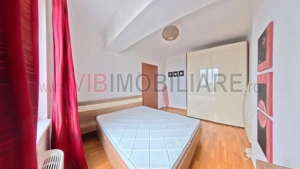 Decebal - Muncii - imobil 2012 - 2 camere - mobilat/utilat 