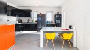 COMISION 0 | Duplex 119 mp | 4 camere | Garaj | VIVO | 224 mp Teren | - imagine 13