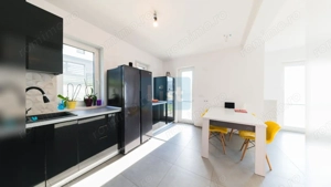 COMISION 0 | Duplex 119 mp | 4 camere | Garaj | VIVO | 224 mp Teren | - imagine 7