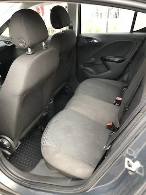 Opel Corsa 2016 - imagine 3