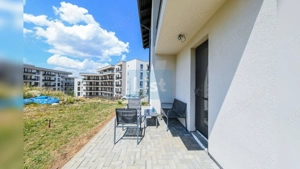 COMISION 0 | Duplex 119 mp | 4 camere | Garaj | VIVO | 224 mp Teren | - imagine 11