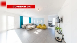 COMISION 0 | Duplex 119 mp | 4 camere | Garaj | VIVO | 224 mp Teren | - imagine 4