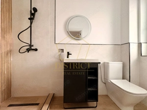 Duplex cu 4 camere, despărțit prin camera tehnica | Mosnita Veche - imagine 14