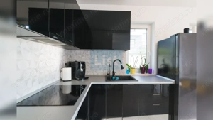 COMISION 0 | Duplex 119 mp | 4 camere | Garaj | VIVO | 224 mp Teren | - imagine 8