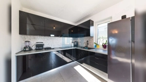 COMISION 0 | Duplex 119 mp | 4 camere | Garaj | VIVO | 224 mp Teren | - imagine 5