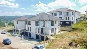 COMISION 0 | Duplex 119 mp | 4 camere | Garaj | VIVO | 224 mp Teren | - imagine 12