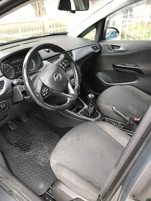 Opel Corsa 2016 - imagine 4
