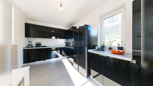 COMISION 0 | Duplex 119 mp | 4 camere | Garaj | VIVO | 224 mp Teren | - imagine 6