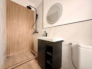 Duplex cu 4 camere, despărțit prin camera tehnica | Mosnita Veche - imagine 15