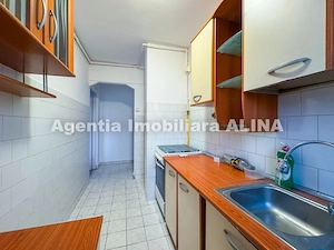 Ap. 3 camere in Mun. Deva, Jud. HD, zona Astoria, Str. Cioclovina, 46 mp, etaj 3. - imagine 5