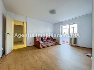 Ap. 3 camere in Mun. Deva, Jud. HD, zona Astoria, Str. Cioclovina, 46 mp, etaj 3. - imagine 9
