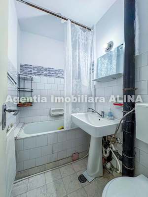 Ap. 3 camere in Mun. Deva, Jud. HD, zona Astoria, Str. Cioclovina, 46 mp, etaj 3. - imagine 18