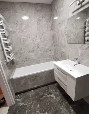 Inchiriez un apartament de 2 camere, langa metrou Tineretului - imagine 4