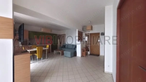 Decebal - Muncii - imobil 2012 - 2 camere - mobilat/utilat  - imagine 4