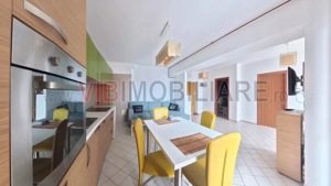 Decebal - Muncii - imobil 2012 - 2 camere - mobilat/utilat  - imagine 5