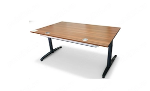 Birou operational reglabil Assman