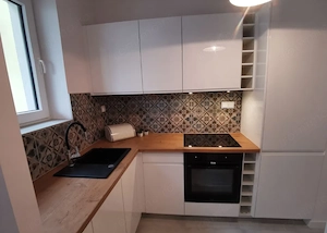 Inchiriez un apartament de 2 camere, langa metrou Tineretului - imagine 2