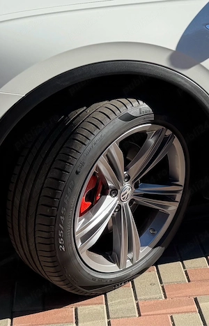 Cauciucuri Pirelli SCORPION 255/45 R19 2024 - imagine 2