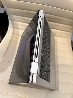 Laptop HP OmniBook 5 Flip 14-FP0455NG, 14", Intel Core i5-1334U