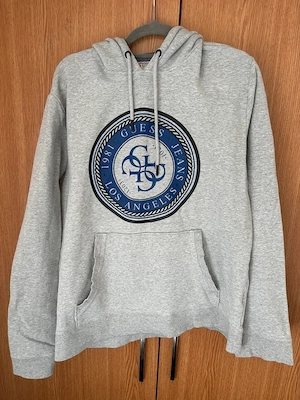 Hanorac Guess Slim marime L XL