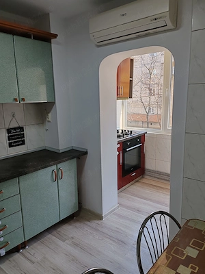 Apartament 3 camere decomandat in zona Girocului - imagine 4