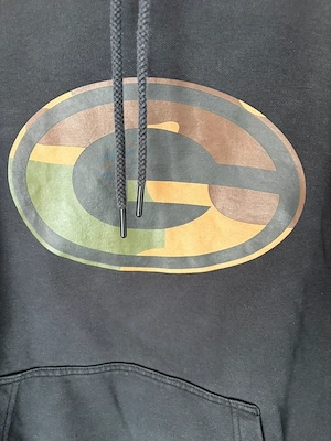 Hanorac NewEra NFL Marime M - imagine 2