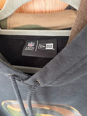 Hanorac NewEra NFL Marime M - imagine 3