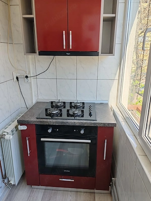 Apartament 3 camere decomandat in zona Girocului - imagine 5